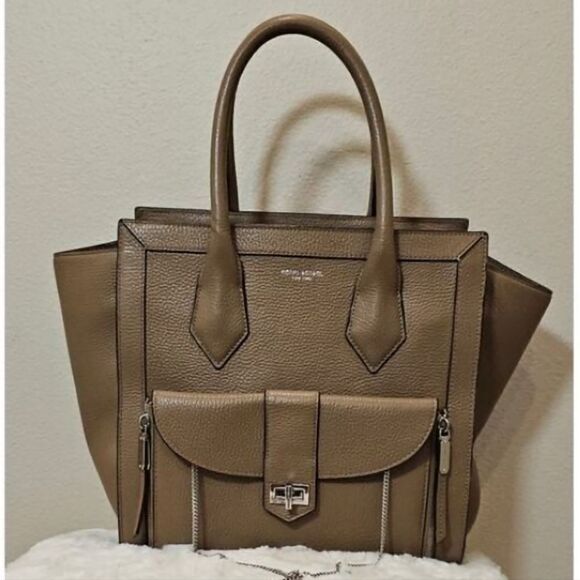 Henri Rendell Rivington Convertible Tote - Picture 1 of 16